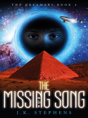 cover image of The Missing Song